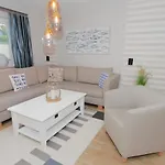 Strandhus Ostseeheilbad Zingst