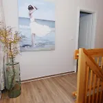 Strandhus *