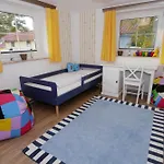 Ferienhaus Strandhus