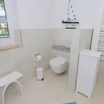 Ferienhaus Strandhus *