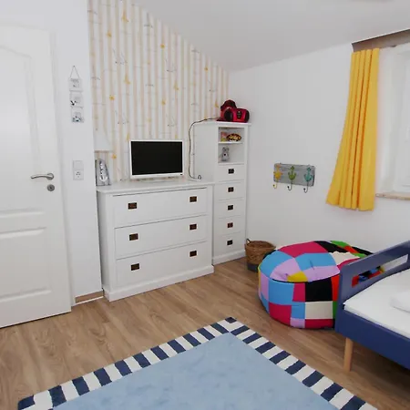 Strandhus *