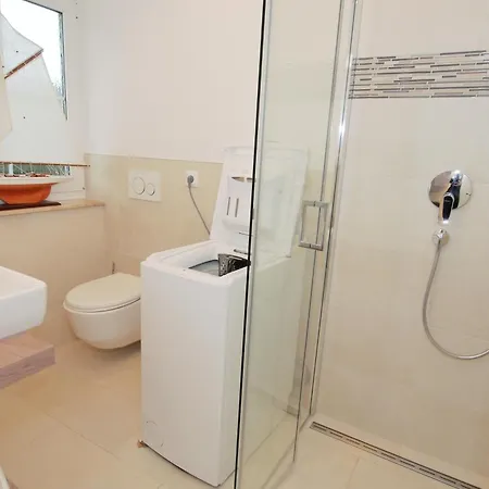 Ferienhaus Strandhus Ostseeheilbad Zingst