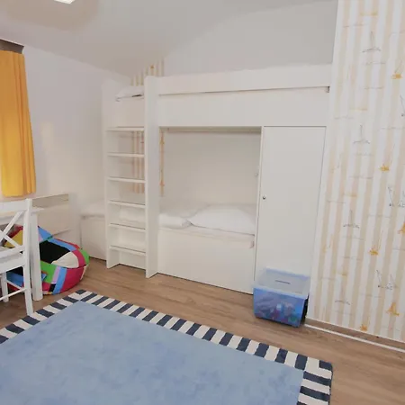 Ferienhaus Strandhus