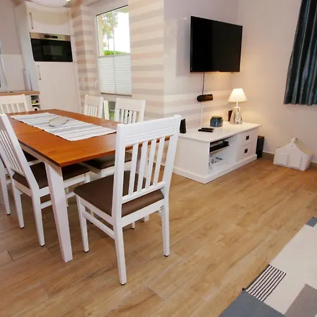 Strandhus