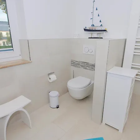 Σπίτι διακοπών Strandhus *